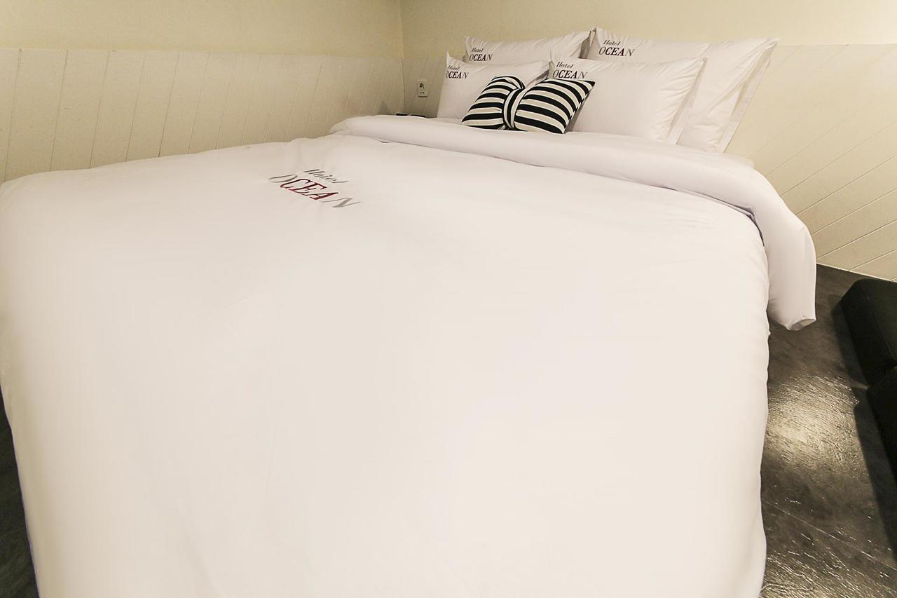 Cheongju Ocean Hotel Eksteriør billede