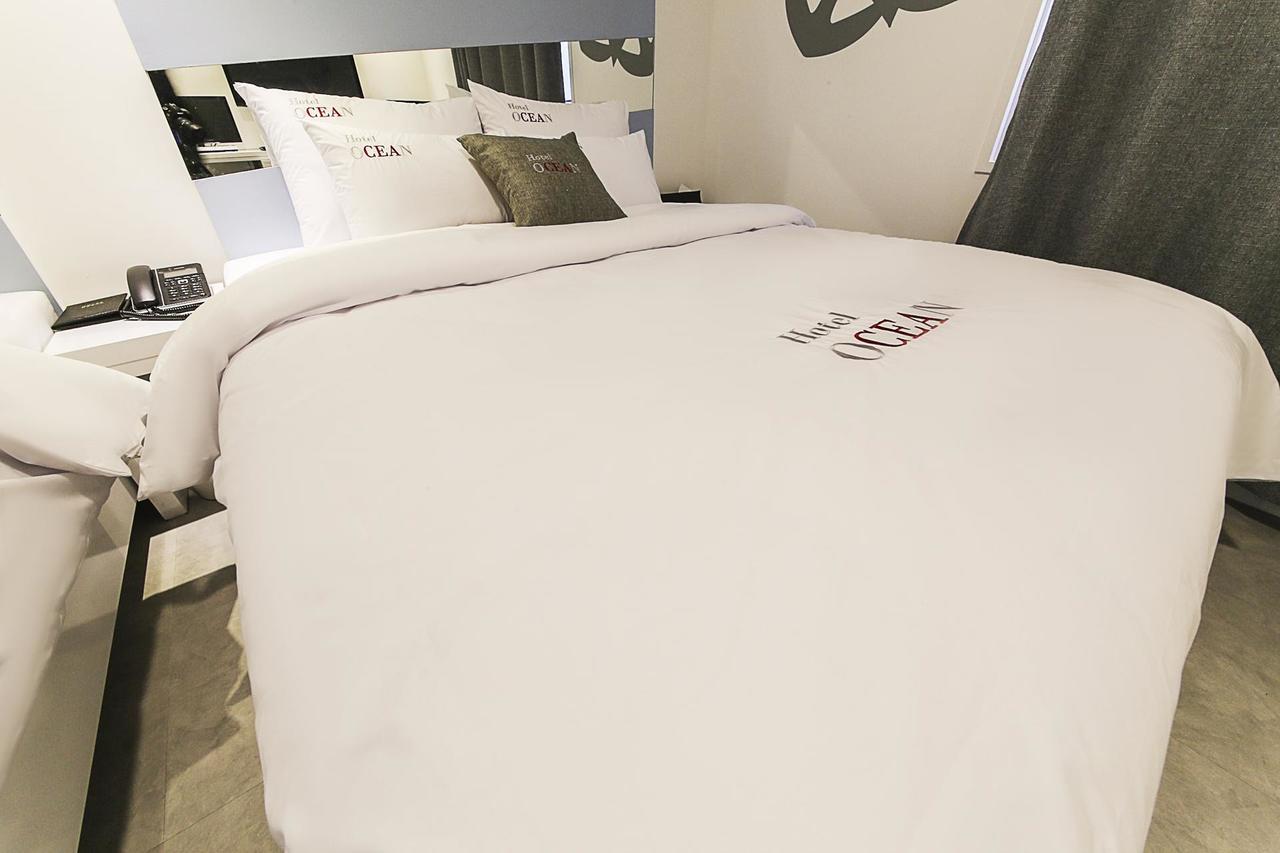 Cheongju Ocean Hotel Eksteriør billede