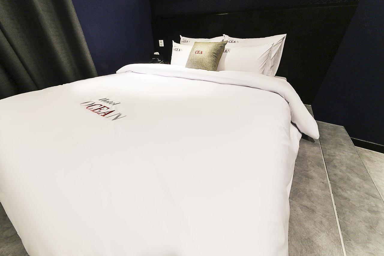 Cheongju Ocean Hotel Eksteriør billede