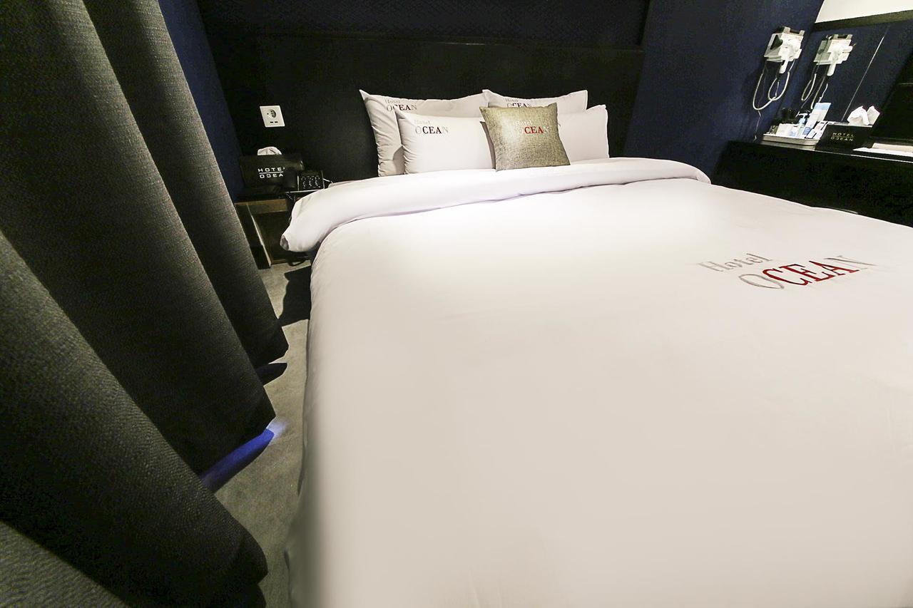 Cheongju Ocean Hotel Eksteriør billede